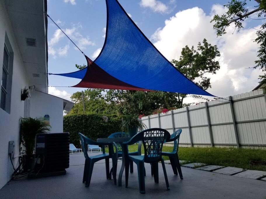 My Nautical Paradise In Маямі Екстер'єр фото